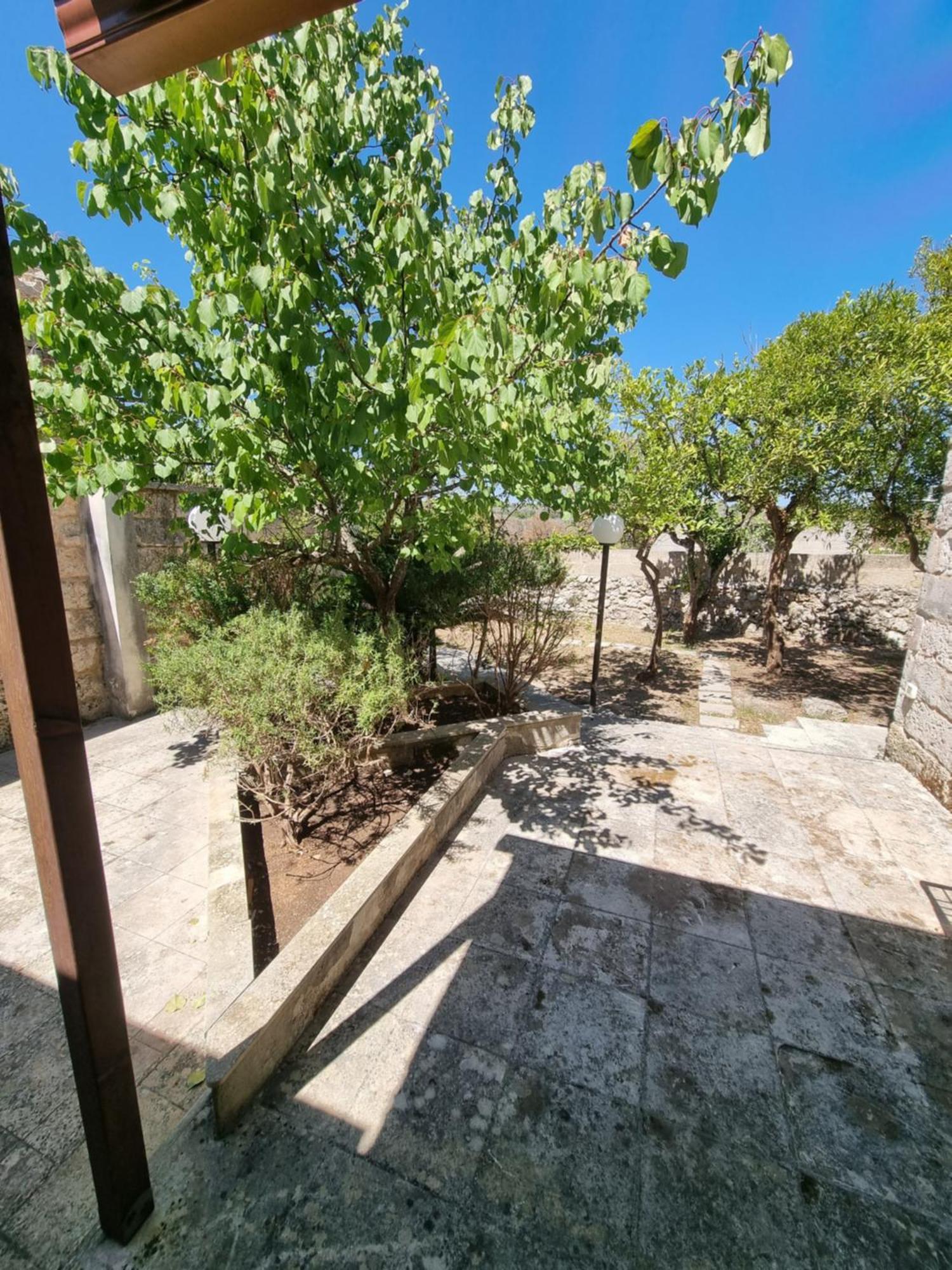 Buen Retiro - Casa Vacanze Depressa Exterior foto